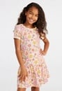 Drop Waist Dress