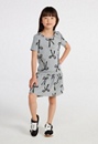 Drop Waist Dress