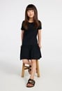 Drop Waist Dress