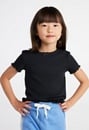 Lettuce Edge Baby Tee