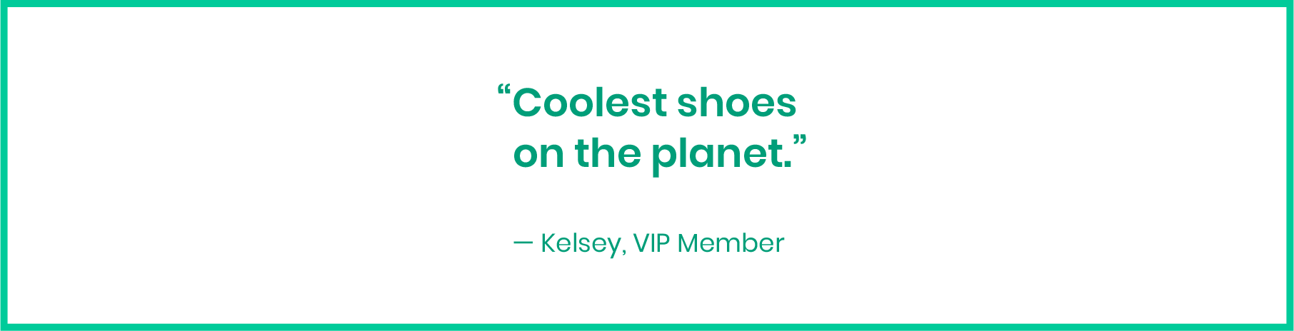 Cute shoes and an amazing price! Kid approved and mom loves it! - Amber, VIP Member