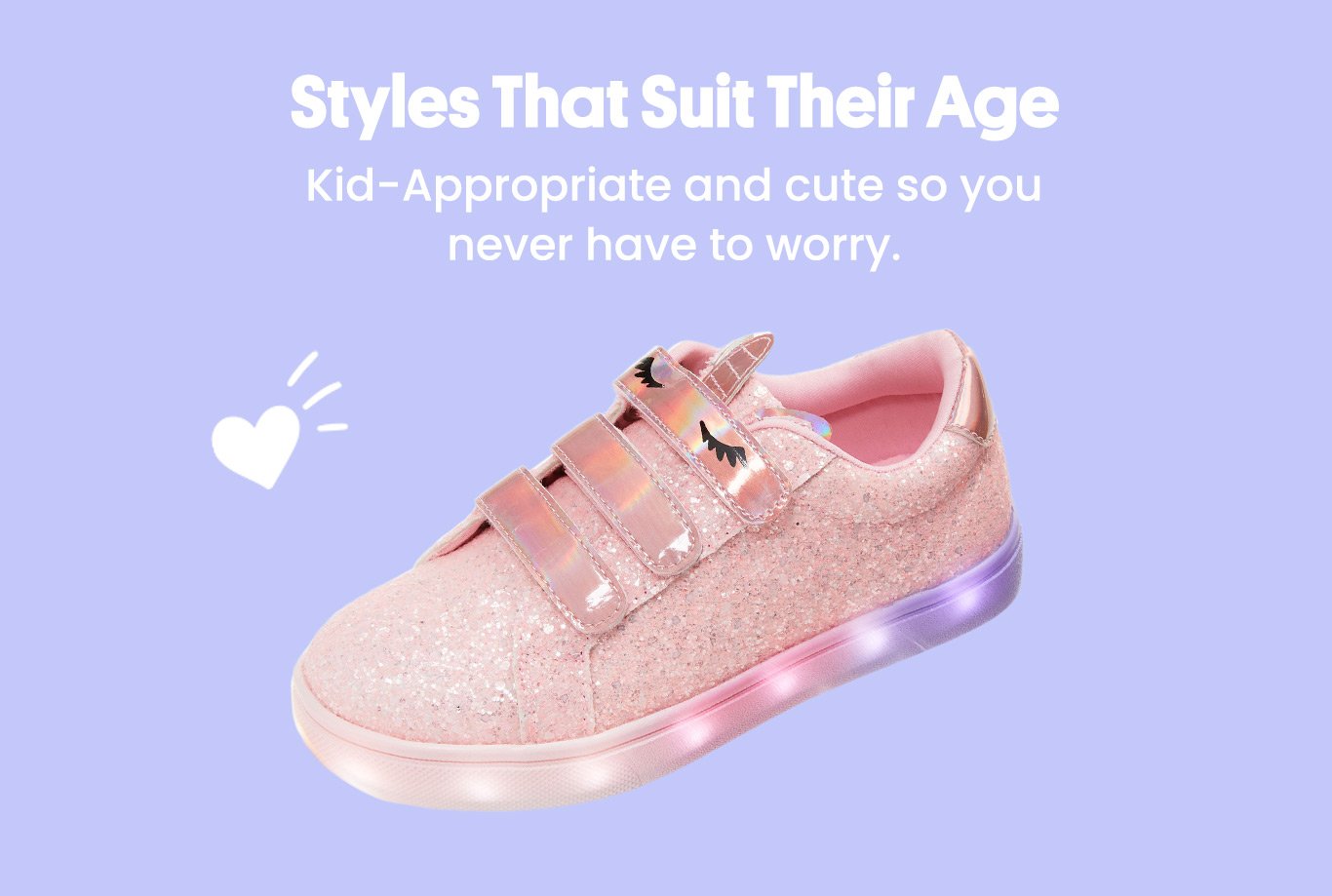 New VIP Offer - All Shoes from $5