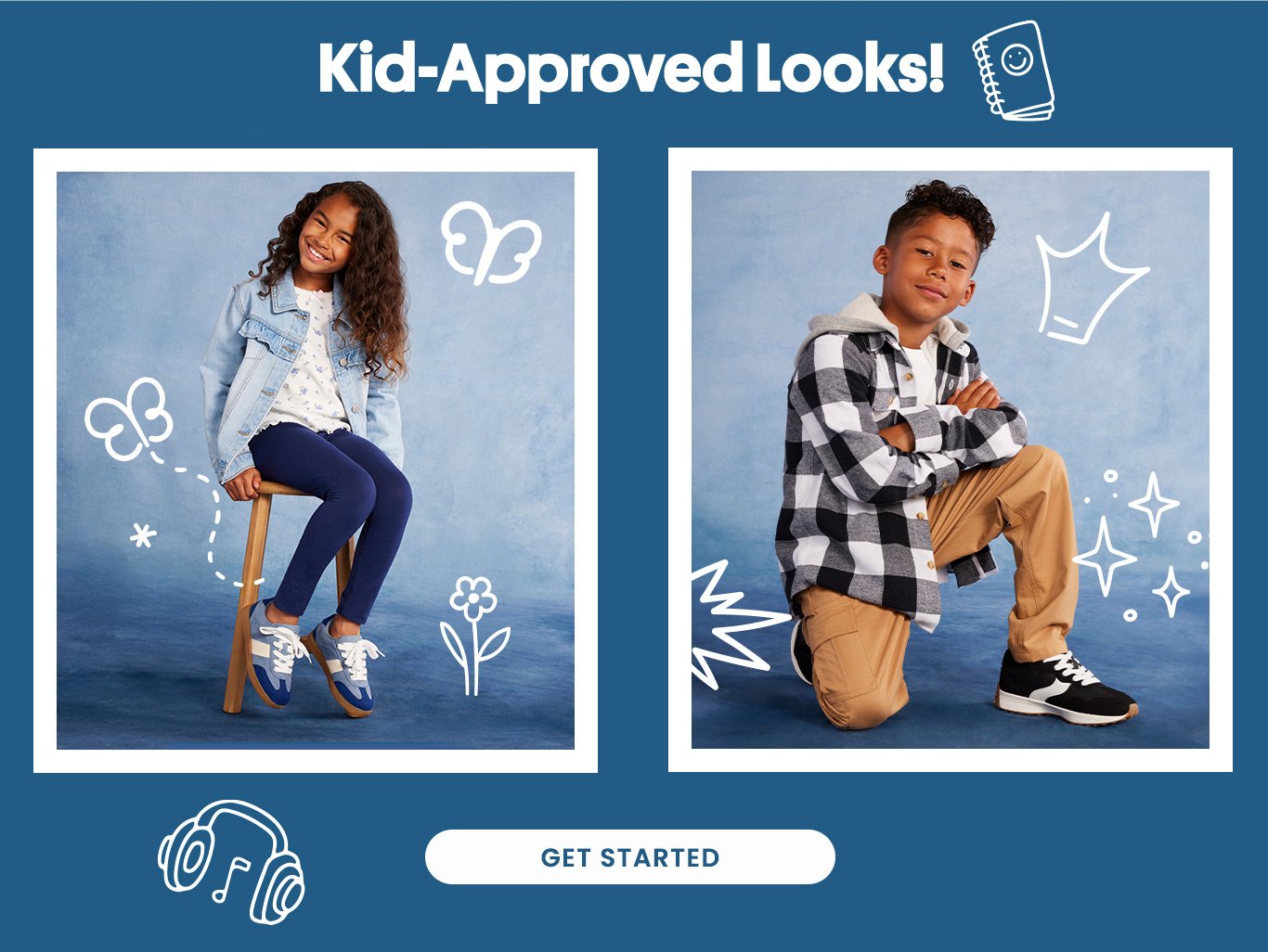 New VIP Offer - All Shoes from $5