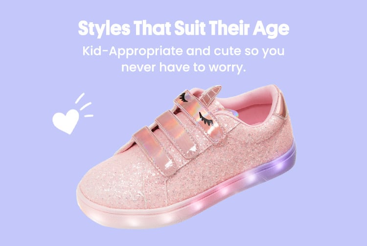 New VIP Offer - All Shoes from $5