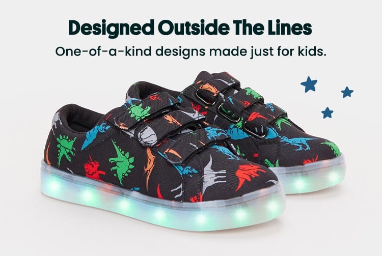 New VIP Offer - All Shoes from $5