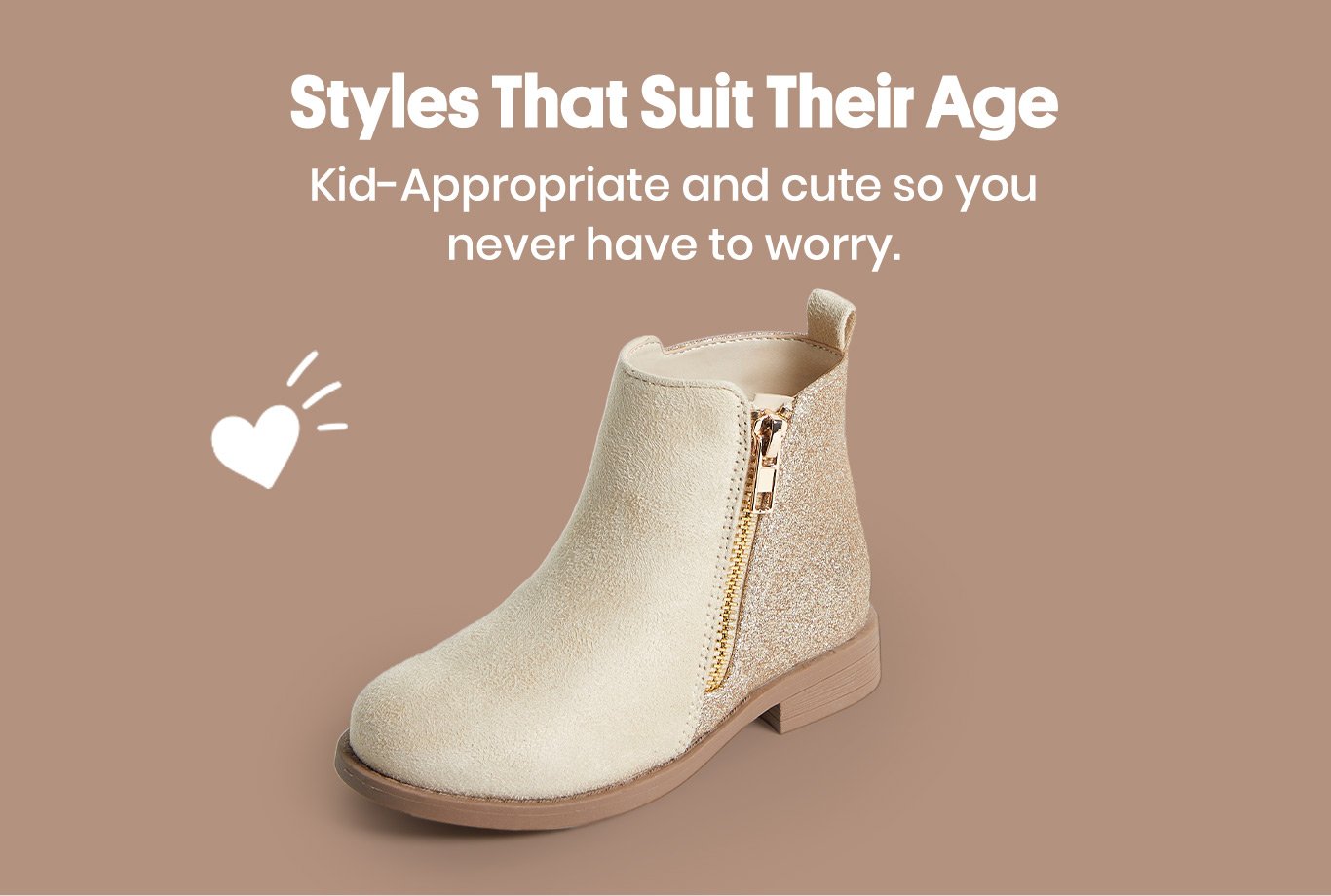 New VIP Offer - All Shoes from $5