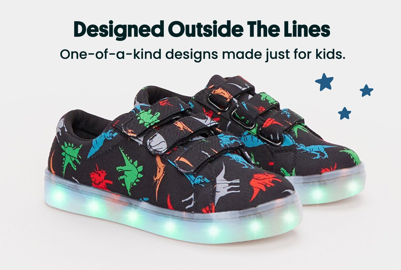 New VIP Offer - All Shoes from $5