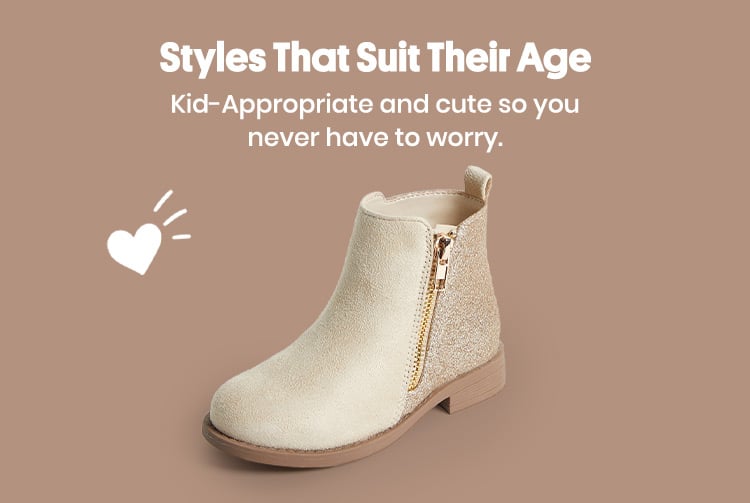 New VIP Offer - All Shoes from $5