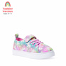 Marble Unicorn Lace Up Sneaker