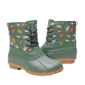 ked duck boots