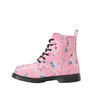 Floral Lug Sole Boot