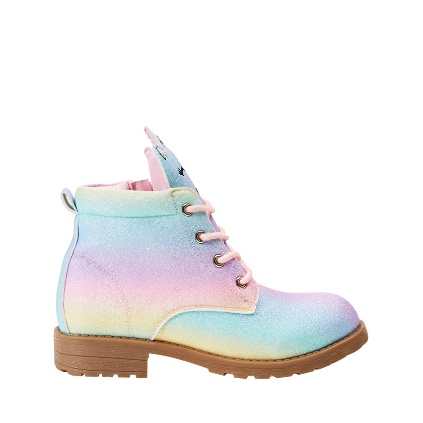 Fabkids on sale unicorn boots