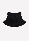Sherpa Cat Bucket Hat