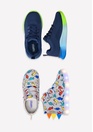 New Blue Shoes Pack