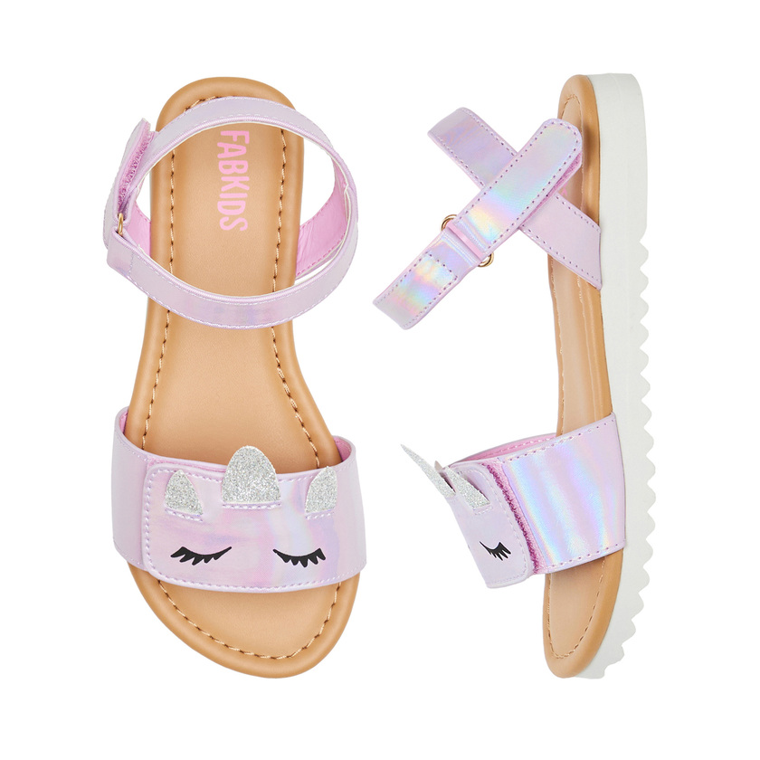 Sandal unicorn best sale