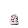 Pink Leopard Slip On Sneaker